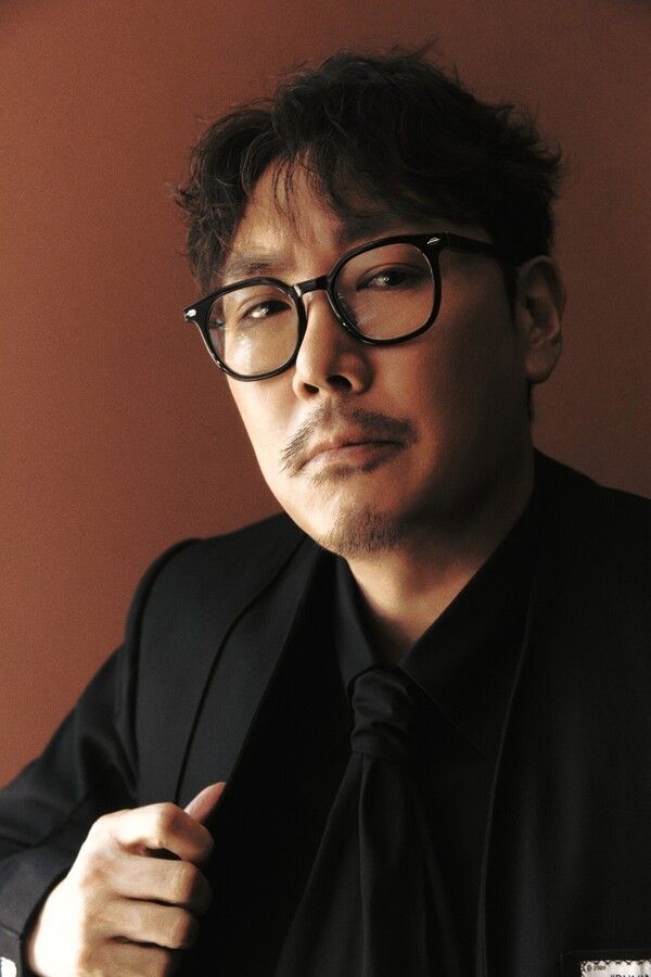 Jo Jin-woong in “Believer 2.” Photo by Netflix.