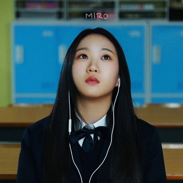 민서. 사진=더블엑스엔터테인먼트