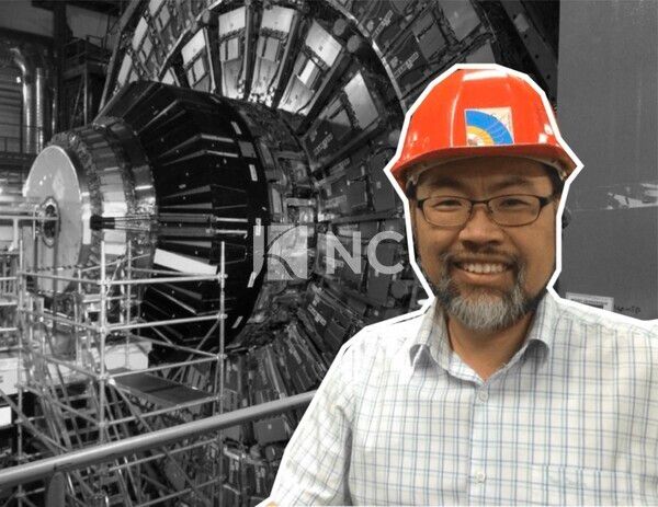 ｢YANG UN-KI, PHYSICIST@CERN｣ 강연회=국립과천과학관