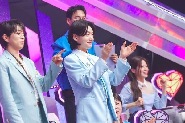 사진=미스트롯4