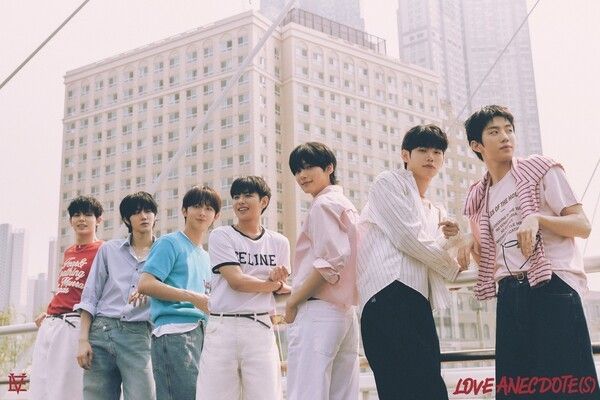 이븐. 사진=젤리피쉬엔터테인먼트