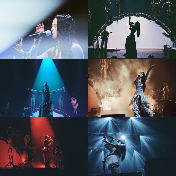 송소희. 사진=매직스트로베리사운드