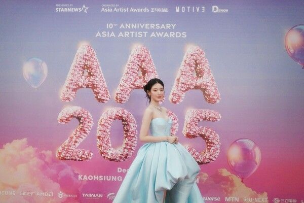 아이들 슈화. 사진=큐브엔터테인턴트