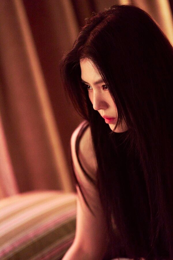 영화 '프로젝트 Y' 한소희. 사진=플러스엠 엔터테인먼트