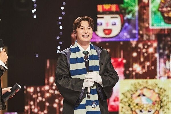 손빈아. 사진=복면가왕