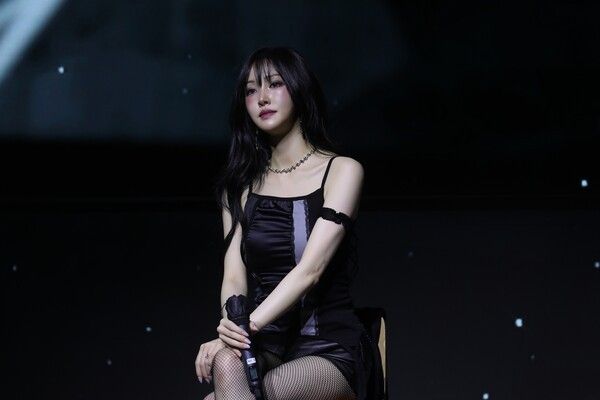 유쥬. 사진=앳에어리어