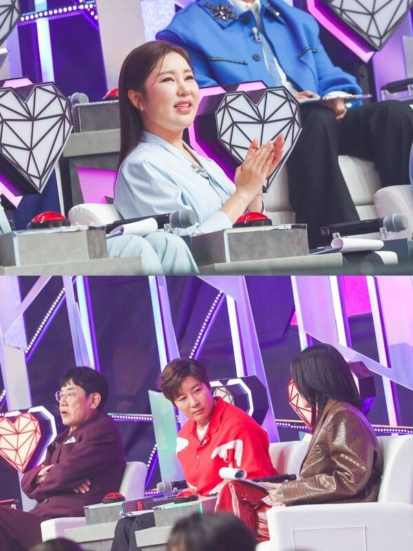 사진=미스트롯4