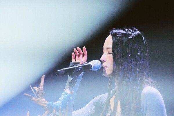 송소희. 사진=매직스트로베리사운드