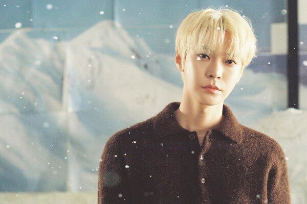 NCT 도영. 사진=SM엔터테인먼트