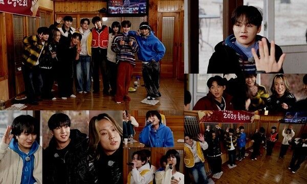 사진=한일톱텐쇼