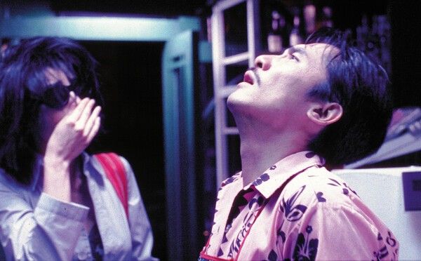 영화 '화양연화 특별판'. 사진=엔케이컨텐츠