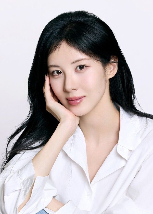 배우 서현. 사진=꿈이엔티