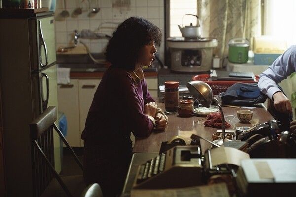 '메이드 인 코리아' 서은수. 사진=디즈니+