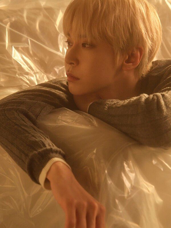 NCT 도영. 사진=SM엔터테인먼트