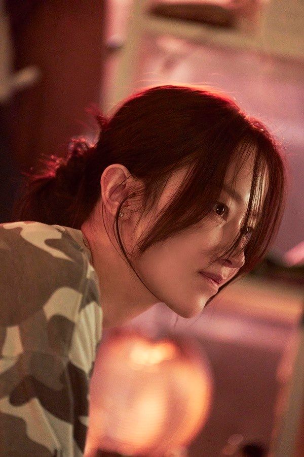 '프로젝트 Y' 전종서. 사진=플러스엠&nbsp;엔터테인먼트