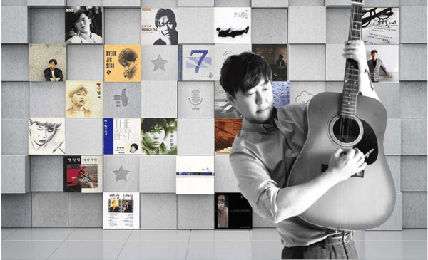 변진섭. 사진=J엔터테인먼트