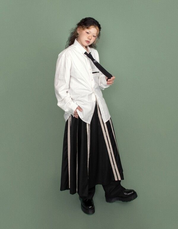 '우리들의 발라드' 우승자 이예지. 사진=시현하다