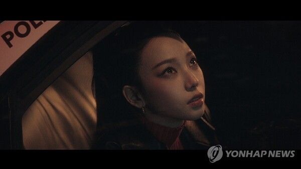 돌고래유괴단이 제작한 신세계백화점 브랜디드 필름 '헬로 뉴 산타'. 사진=연합뉴스