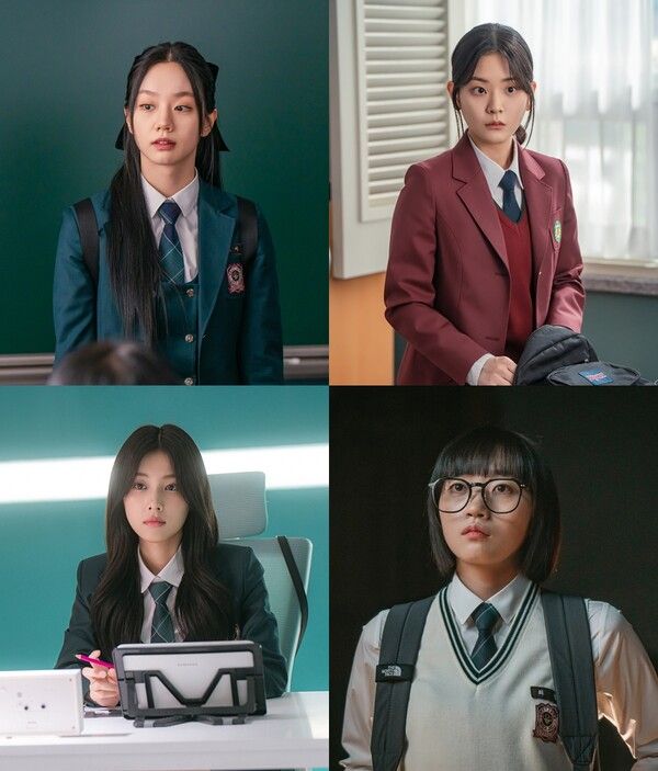 사진=선의의 경쟁