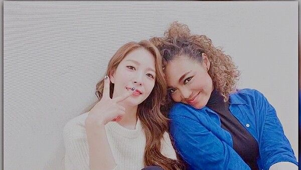 '한일톱텐쇼'. 사진=크레아 스튜디오