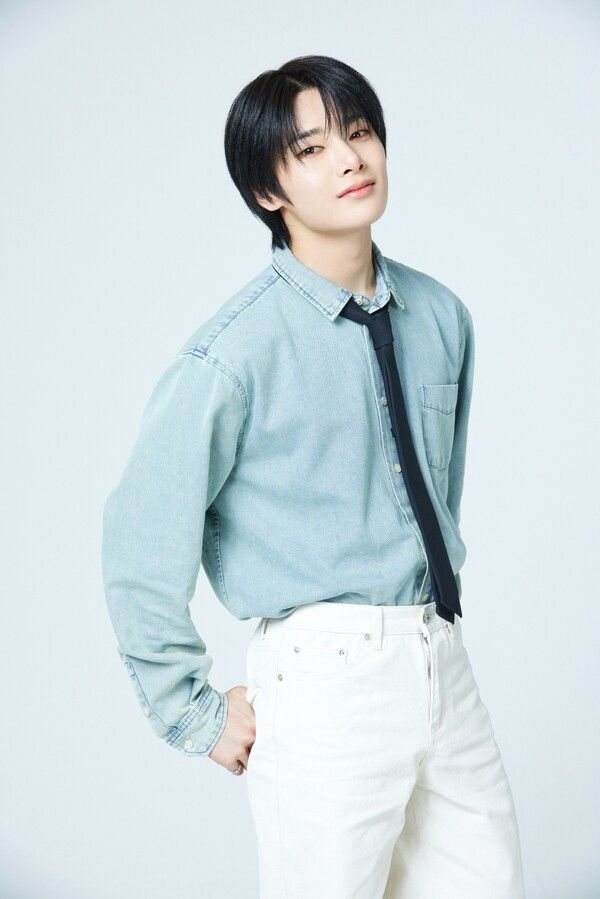 그룹 스트레이 키즈 아이엔. 사진=JYP엔터테인먼트