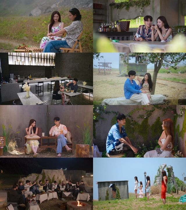 '솔로지옥4'. 사진=넷플릭스