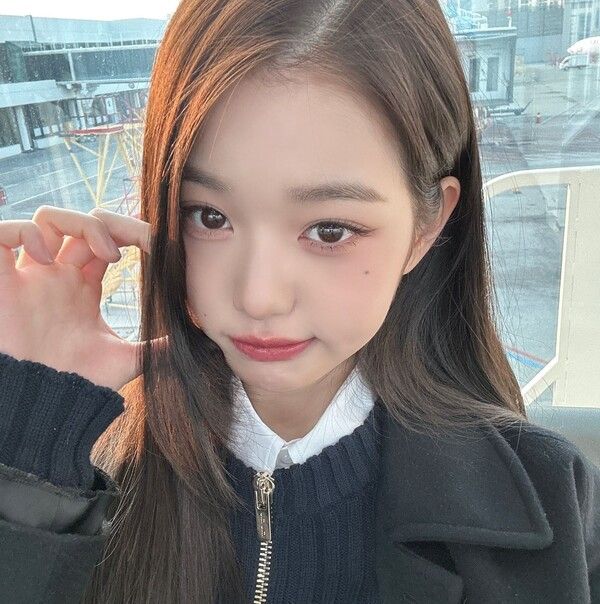 아이브 장원영. 사진=장원영 SNS