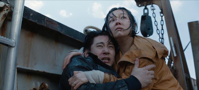 이상희 '더 리크루트' 시즌2. 사진=넷플릭스