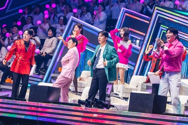 사진=미스터트롯3