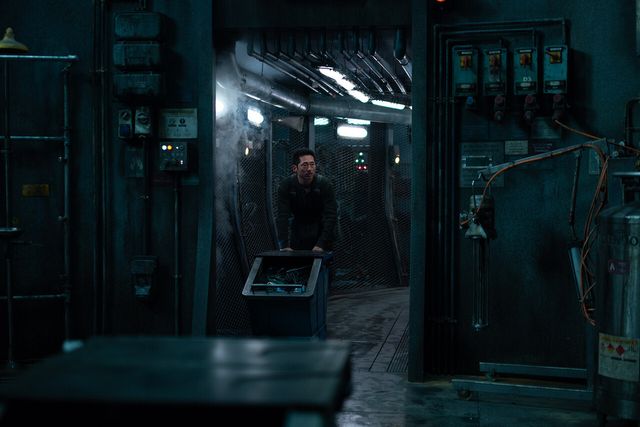 '미키 17'. 사진=워너브러더스 코리아㈜