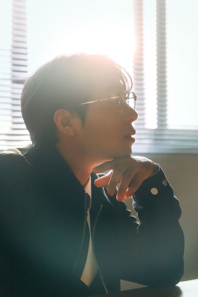 가수 김레전드. 사진=티라미수 레코드