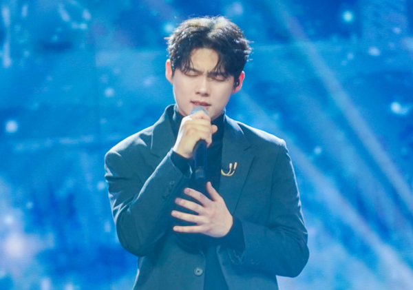 최재명. 사진=미스터트롯3