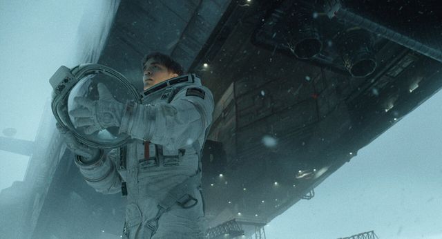 '미키 17'. 사진=워너브러더스 코리아㈜