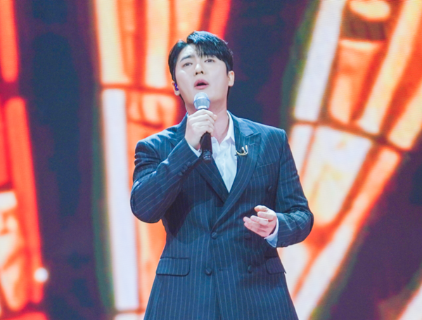 손빈아. 사진=미스터트롯3