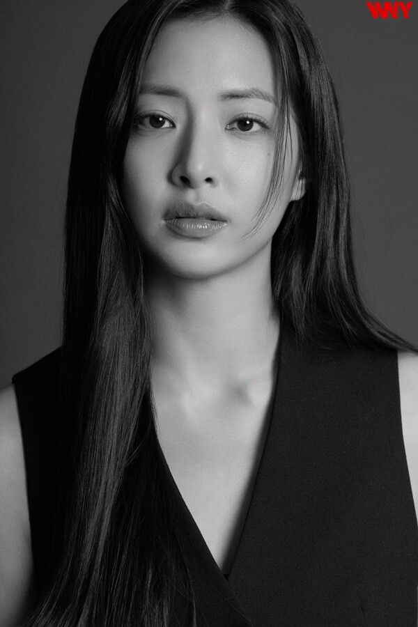 배우 박해린. 사진=WNY