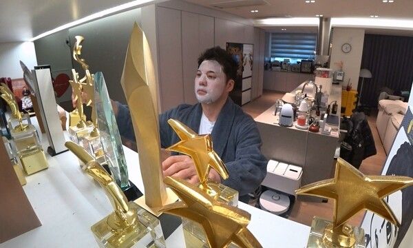 사진=나 혼자 산다