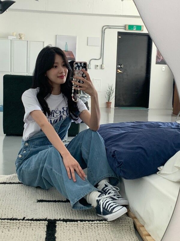 배우 송수이. 사진=티앤아이컬쳐스