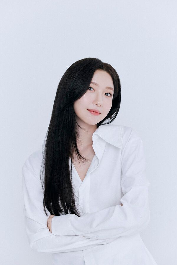 배우 주현영. 사진=AIMC