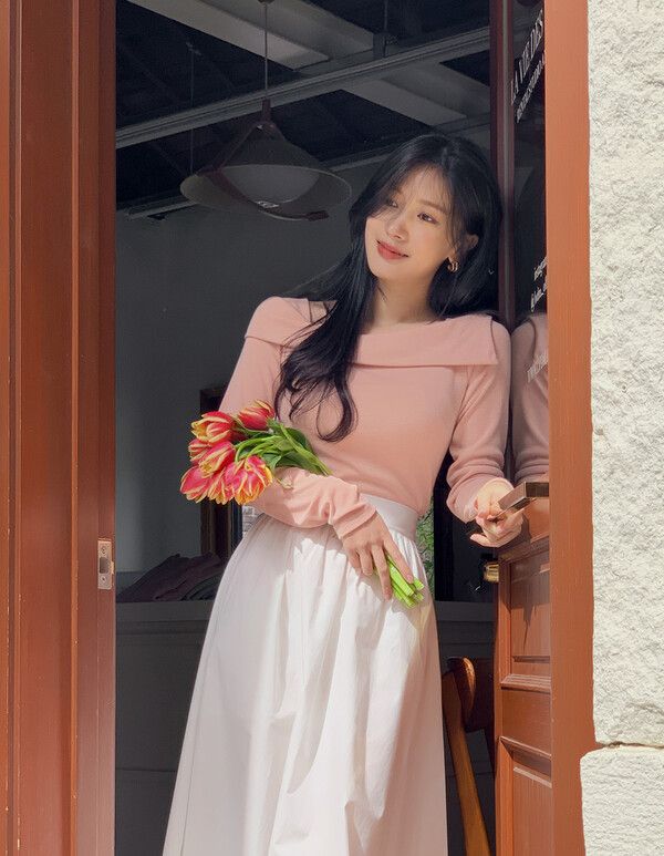 배우 송수이. 사진=티앤아이컬쳐스