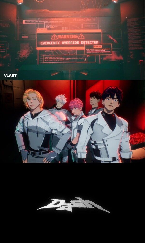 플레이브. 사진=블래스트