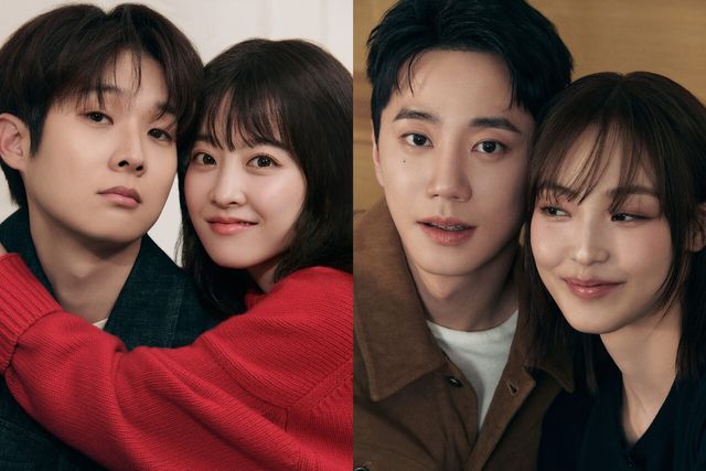 '멜로무비'. 사진=넷플릭스