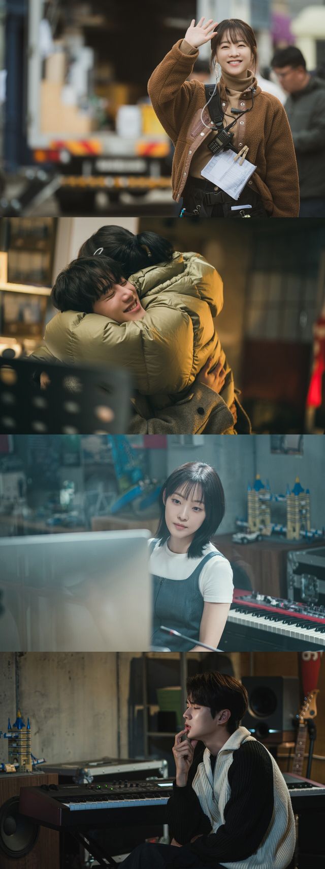 '멜로무비'. 사진=넷플릭스