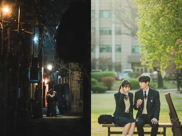 '멜로무비''. 사진=넷플릭스