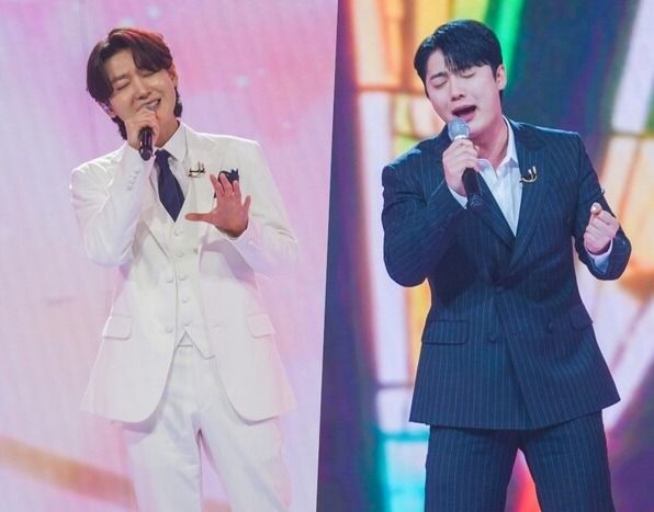 사진=미스터트롯3