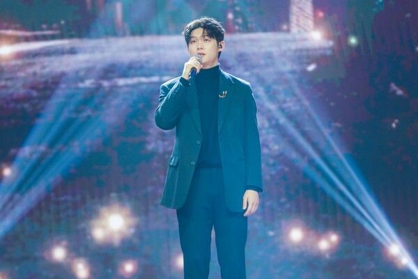 최재명. 사진=미스터트롯3