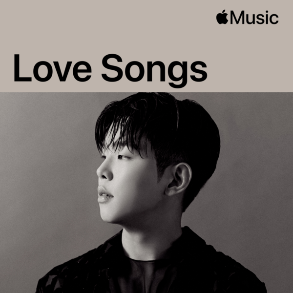 폴 킴. 사진=Apple Music