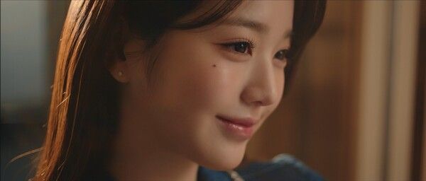 아이브 장원영. 사진=우리은행