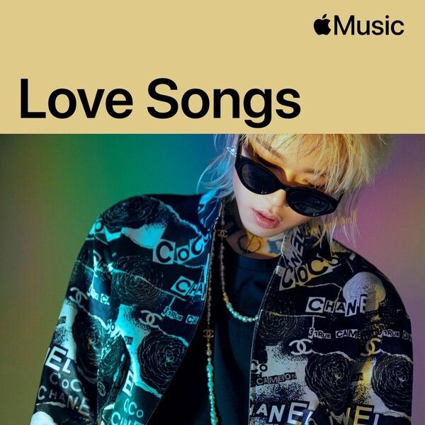 애쉬 아일랜드. 사진=Apple Music