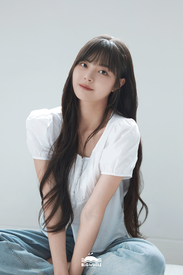 배우 홍예지. 사진=빅웨일엔터테인먼트