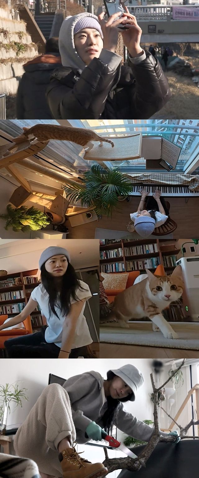 '나 혼자 산다'. 사진=MBC